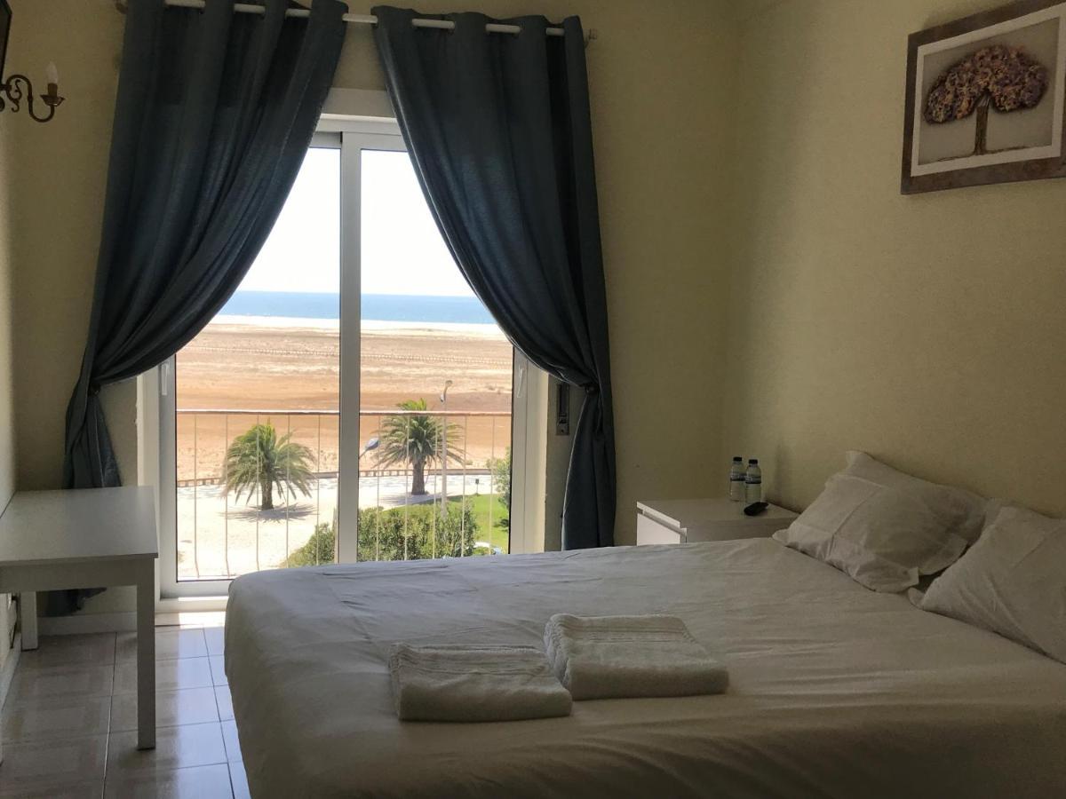 Stella Di Mare - Alojamento Local Figueira da Foz Exteriör bild