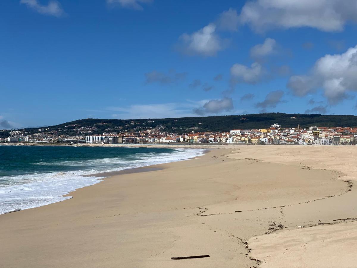 Stella Di Mare - Alojamento Local Figueira da Foz Exteriör bild