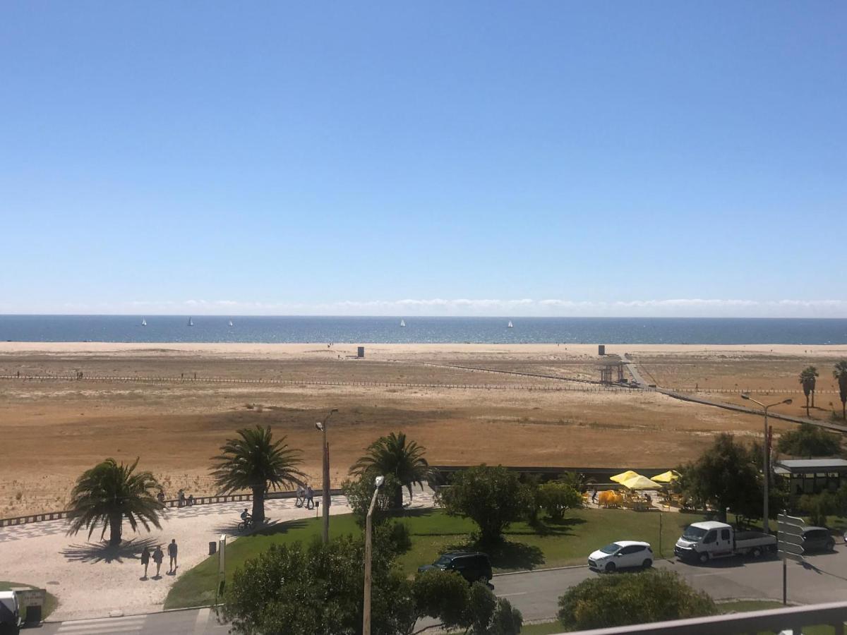 Stella Di Mare - Alojamento Local Figueira da Foz Exteriör bild