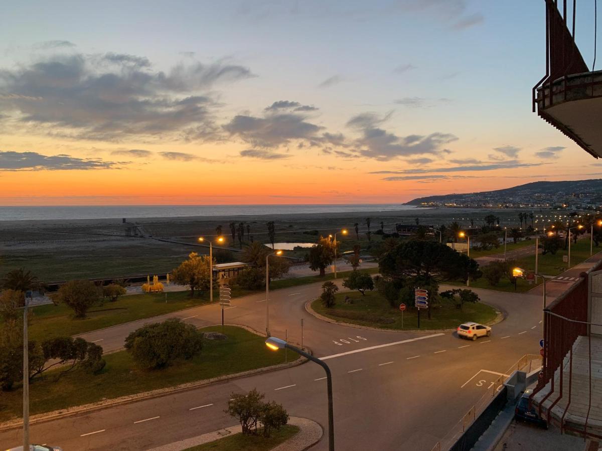 Stella Di Mare - Alojamento Local Figueira da Foz Exteriör bild