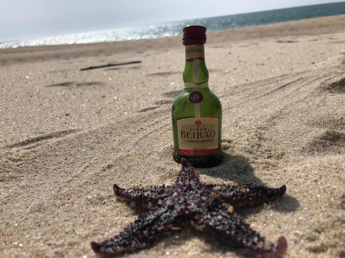 Stella Di Mare - Alojamento Local Figueira da Foz Exteriör bild