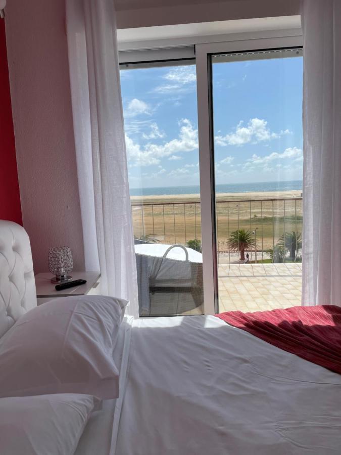 Stella Di Mare - Alojamento Local Figueira da Foz Exteriör bild