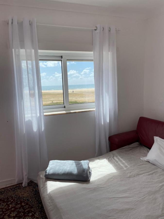 Stella Di Mare - Alojamento Local Figueira da Foz Exteriör bild