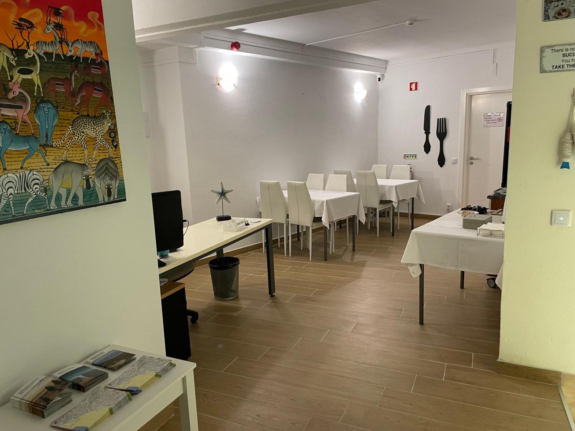Stella Di Mare - Alojamento Local Figueira da Foz Exteriör bild