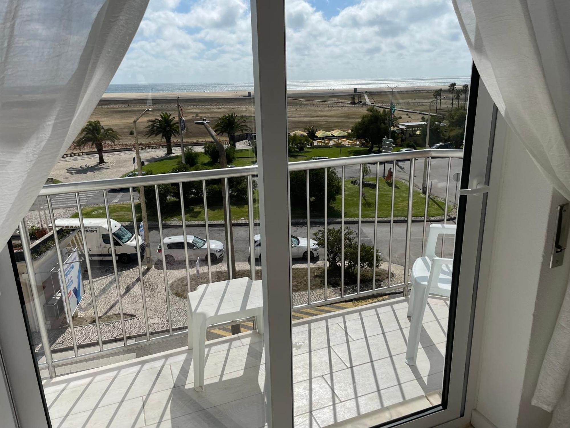Stella Di Mare - Alojamento Local Figueira da Foz Exteriör bild