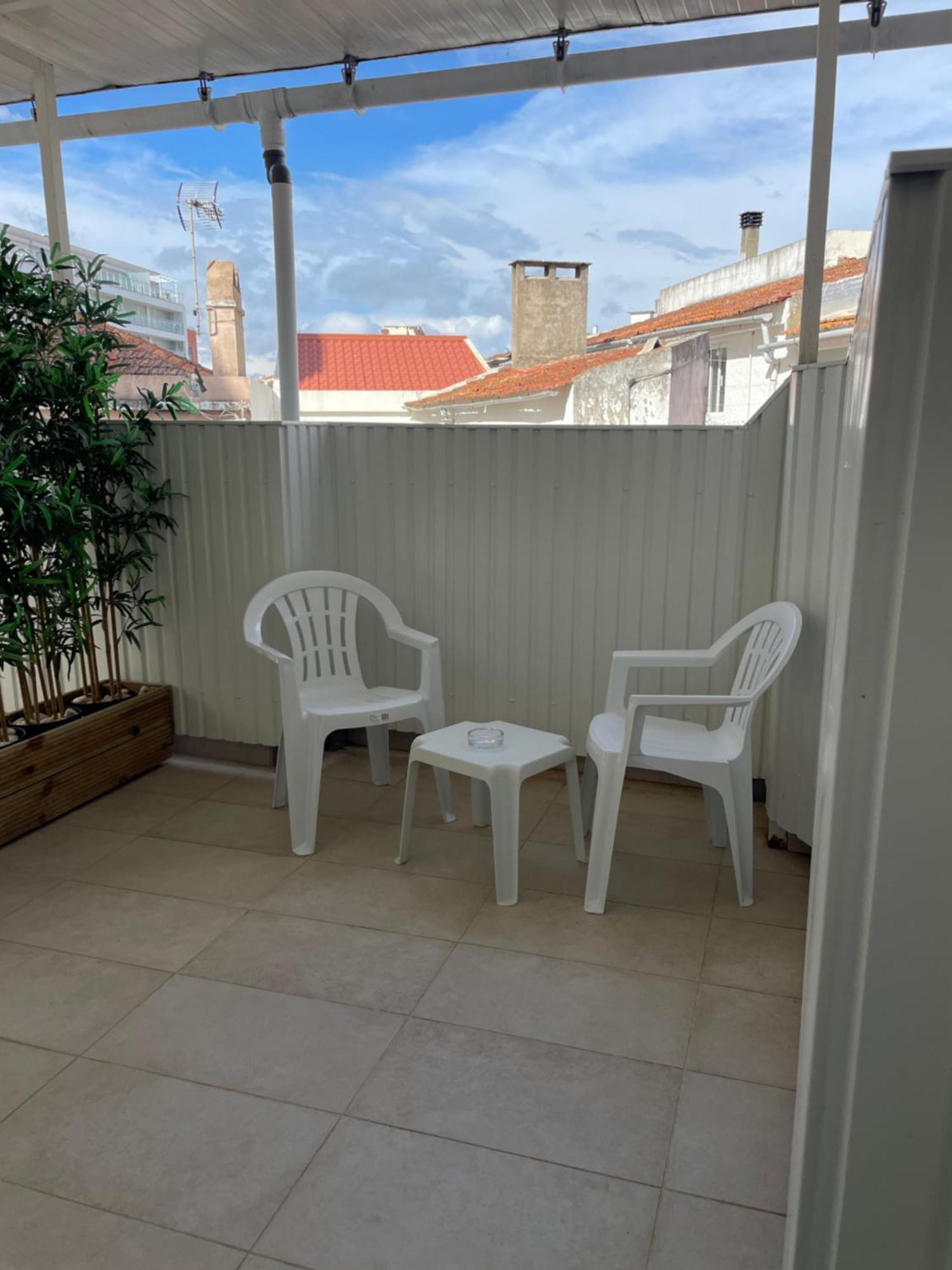 Stella Di Mare - Alojamento Local Figueira da Foz Exteriör bild