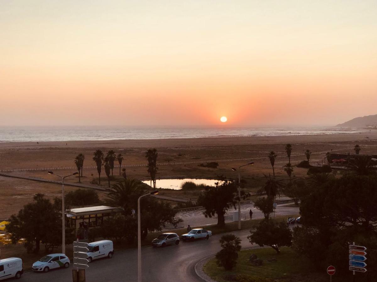 Stella Di Mare - Alojamento Local Figueira da Foz Exteriör bild